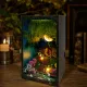 Hobbins Hovel DIY Book Nook Kit
