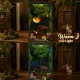 Hobbins Hovel DIY Book Nook Kit