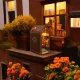 Colmar Town DIY-Buchnischen-Set