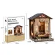 Mooslaternen-Gartenharmonie-DIY-Buchnischen-Set