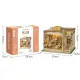 Vitrine's Tale DIY-Miniaturbausatz