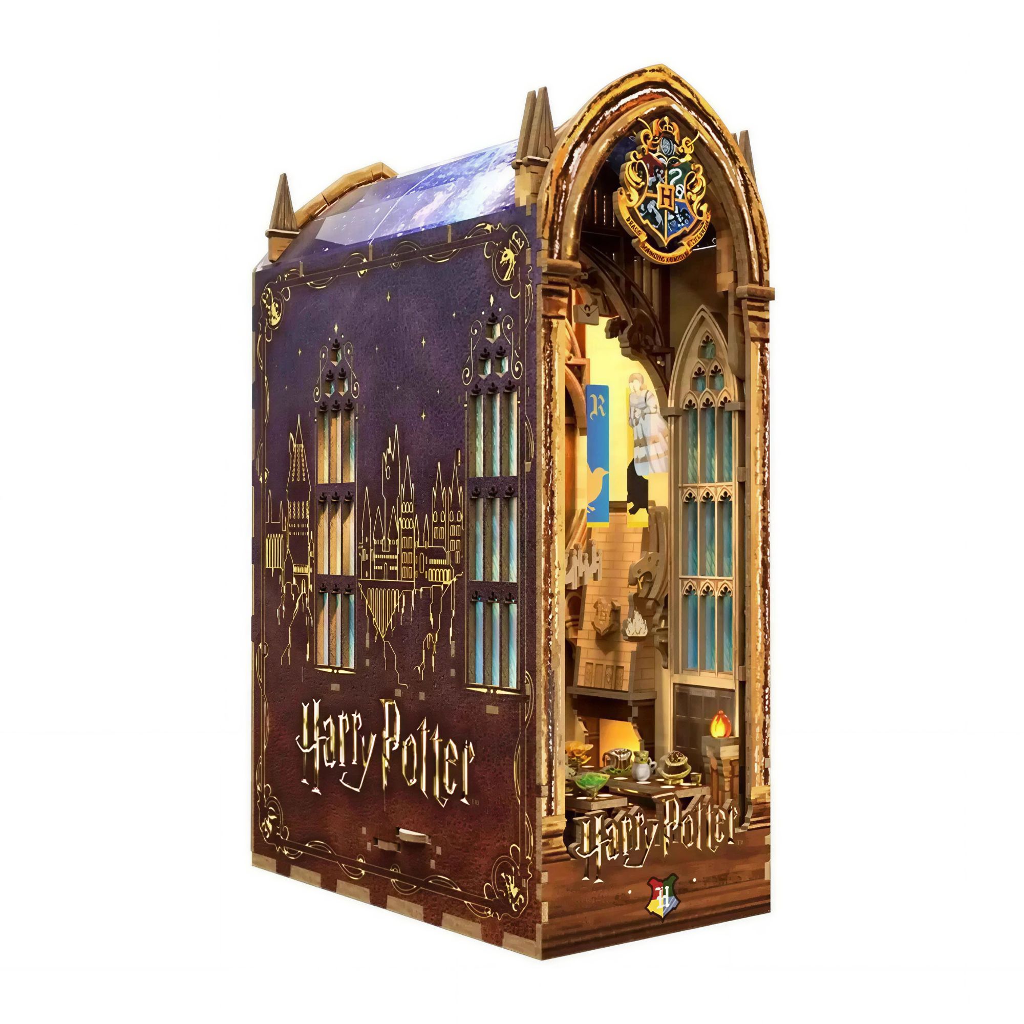 Magic Auditorium DIY Book Nook Kit