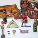 Magic Wonder House DIY Mini House Kit l DIY Miniature Kit