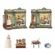Plume Vintage DIY Miniature Kit