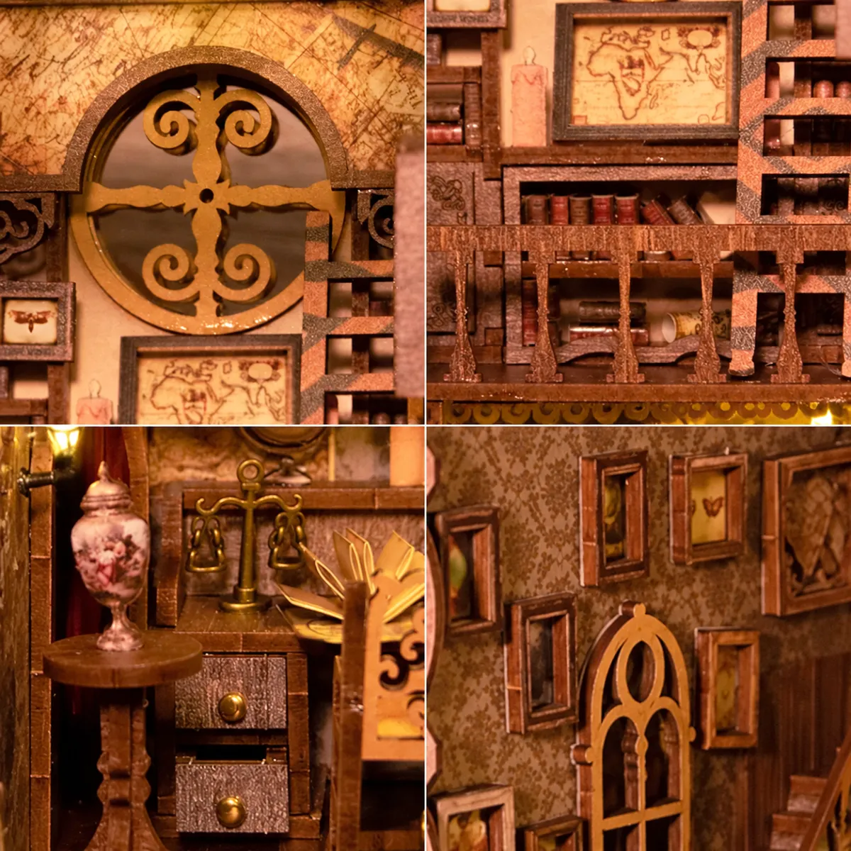 Elegant Study Details