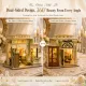 Noble Parfumerie DIY Miniature Kit
