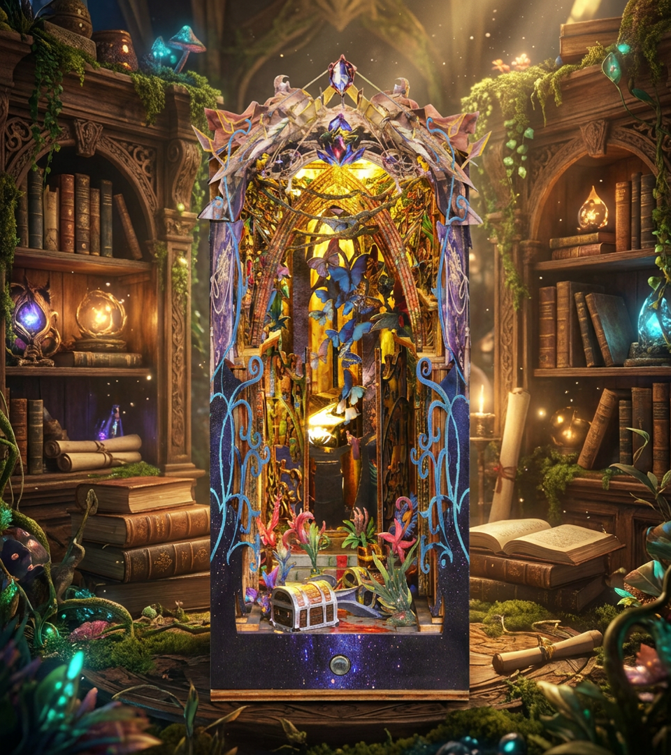 Designed for an Easier Build