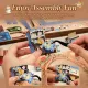 Dream Parade Theatre DIY Miniature Music Box Kit