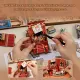 Dream Parade Theatre DIY Miniature Music Box Kit