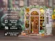 Green Life Bookshop DIY Book Nook Kit