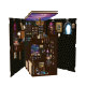 Magic Series: Alchemy Master DIY Buchnische Kit-Buchnische Welt