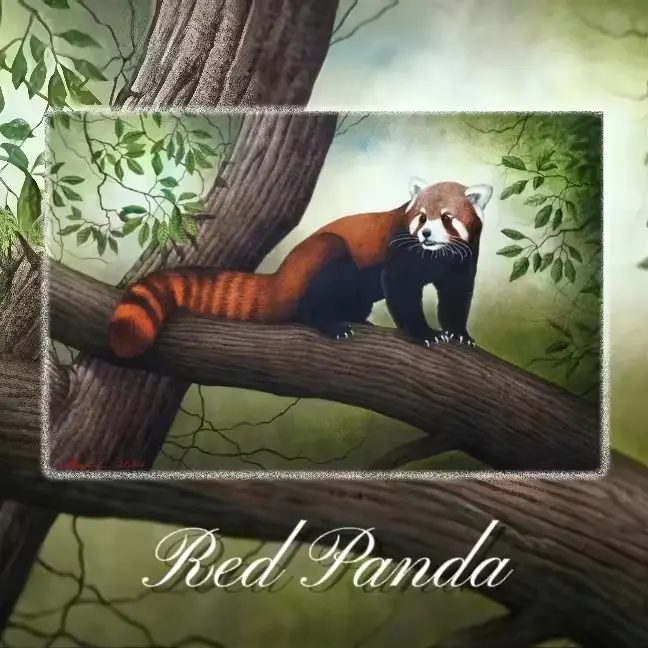 Postcards - Wildlife Collection