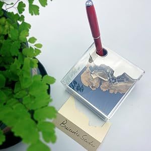 A Gift That Becomes a Keepsake