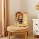 Dreamland Theater DIY-Buchnischen-Set