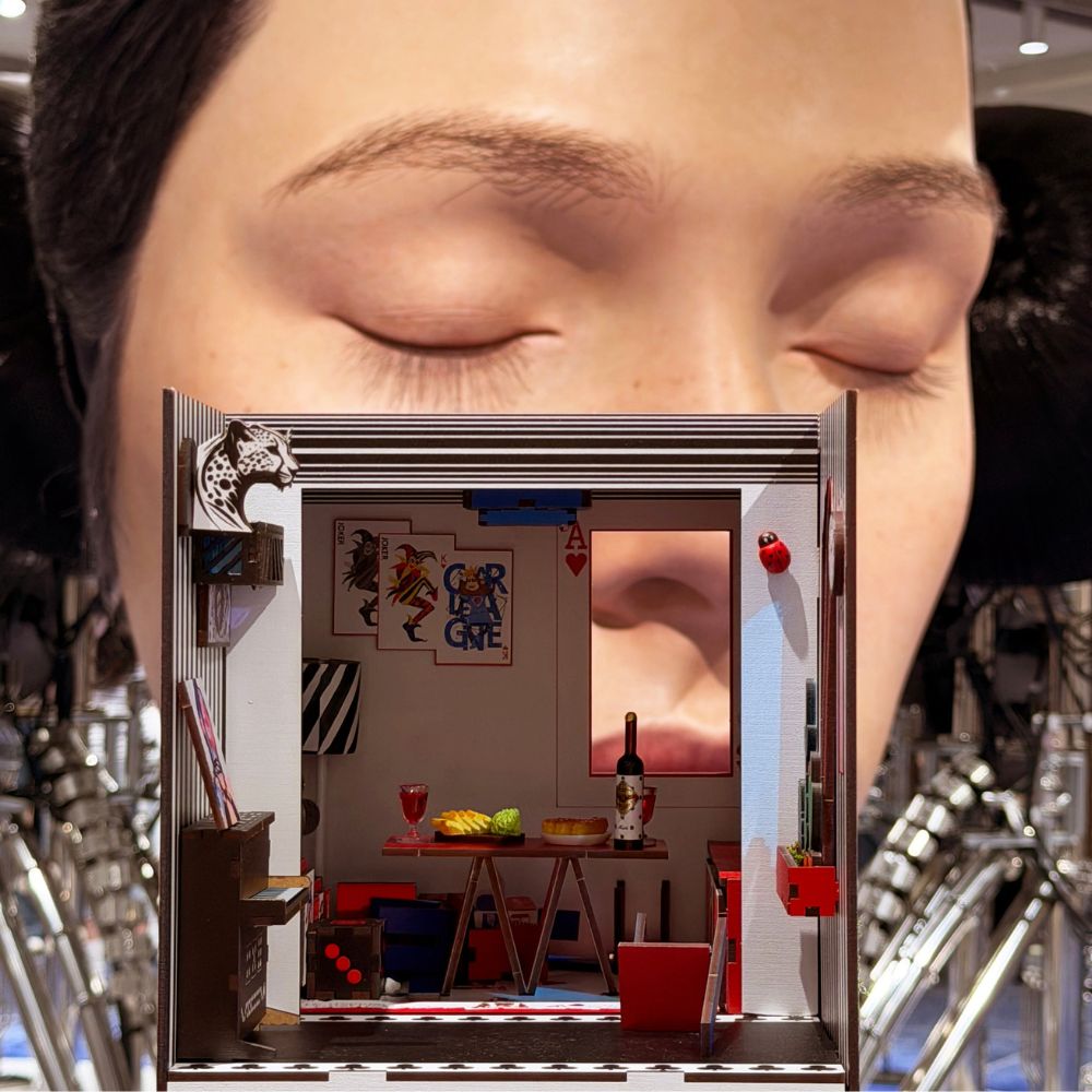 These kits typically come with wooden pieces, detailed instructions, and sometimes include features like LED lights.