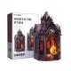 Spire Of The Wyrm DIY-Buchnischen-Set