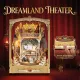Dreamland Theater DIY-Buchnischen-Set