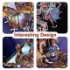 Magical Galaxy DIY 3D Puzzle Transmission Model Kit