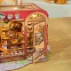 Kit miniature de boulangerie à faire soi-même Toast Bakery