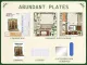 Green Life Bookshop DIY Book Nook Kit