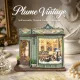 Plume Vintage DIY Miniature Kit