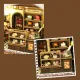Garden Dessert Shop DIY Miniature Kit