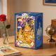 The Planet and the Rose DIY Book Nook Kit