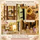 Noble Parfumerie DIY Miniature Kit