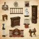 The Philosophical Library DIY Book Nook Kit-Book Nook World