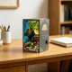 Hobbins Hovel DIY Book Nook Kit