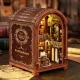 World Bookstore DIY-Leseecken-Set