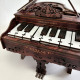 3D Piano Model Kit|Mechanical 3D Wooden Puzzle Kit-Book Nook World
