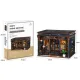 Goldener Schnitt – Miniatur-Bastelset