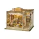 Vitrine's Tale DIY-Miniaturbausatz