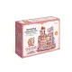 Candy Workshop DIY 3D Puzzle Transmission Model Kit