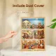 Blossom Time DIY Story Frame Kit