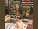 Owl Bookstore DIY Book Nook Kit