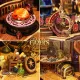 The Star-gazer's Sanctum DIY Miniature Kit