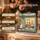 Plume Vintage DIY Miniature Kit