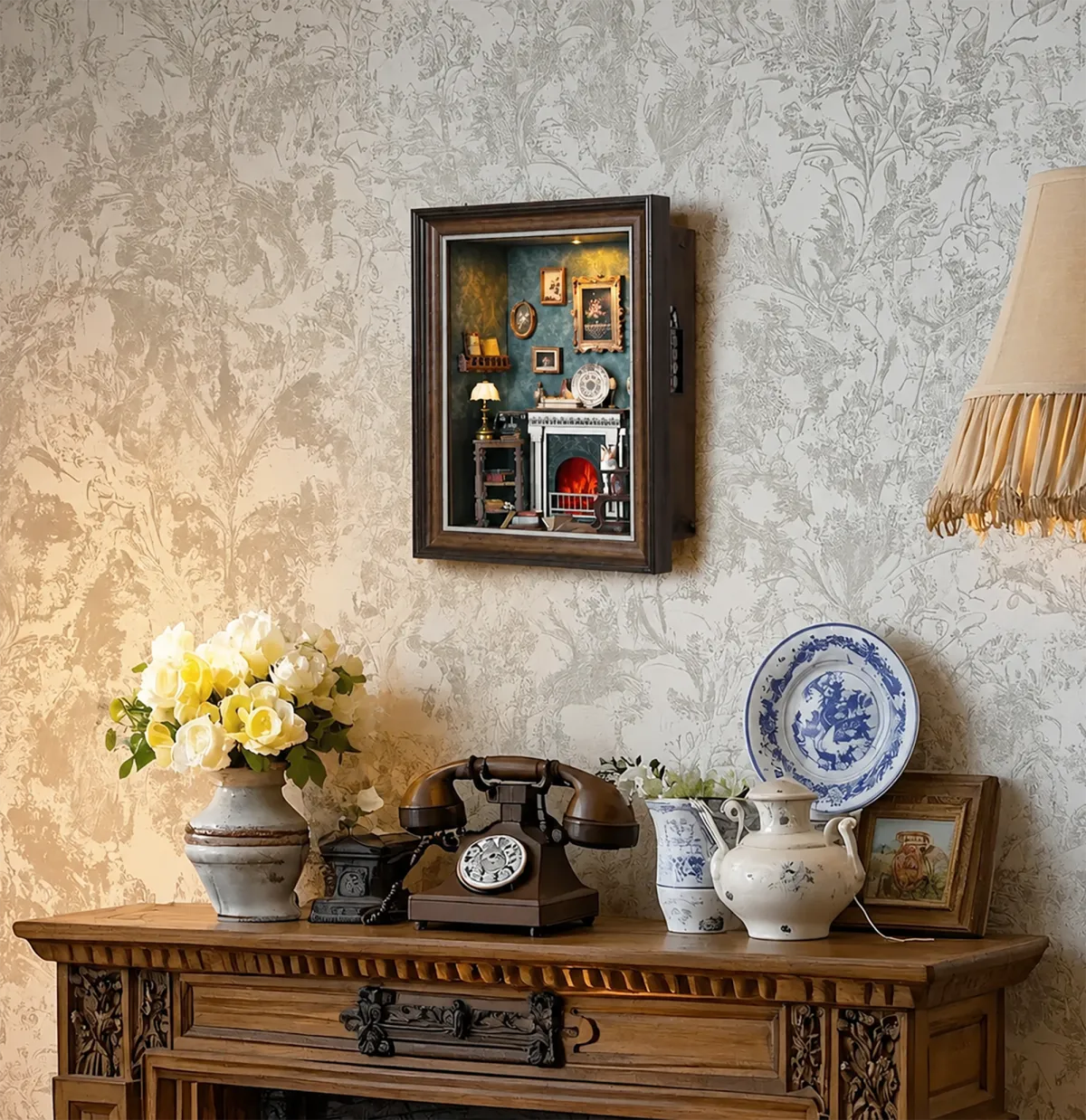 Versatile Display for Any Space