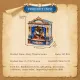 Dream Parade Theatre DIY Miniature Music Box Kit
