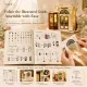 Noble Parfumerie DIY Miniature Kit