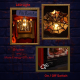 The Dark Gate DIY Book Nook Kit-Book Nook World