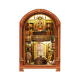 World Bookstore DIY-Leseecken-Set