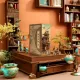 Song Dynasty DIY Bücherecken-Set
