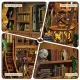 Myriad Books House DIY Book Nook Kit