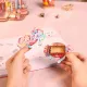 Candy Workshop DIY 3D Puzzle Transmission Model Kit