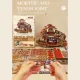 Nautical Sushi 3D Getriebemodellbausatz