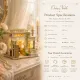 Noble Parfumerie DIY Miniature Kit