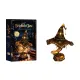 Brighten Glow DIY 3D Wooden Model